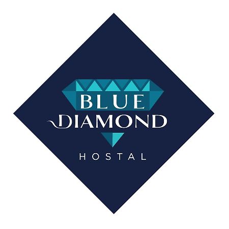 Ferienwohnung Blue Diamond House Cartagena  Exterior foto