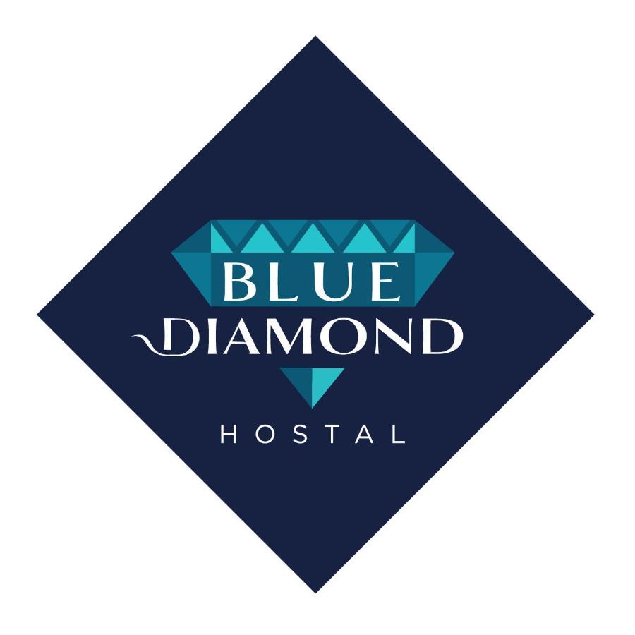 Ferienwohnung Blue Diamond House Cartagena  Exterior foto
