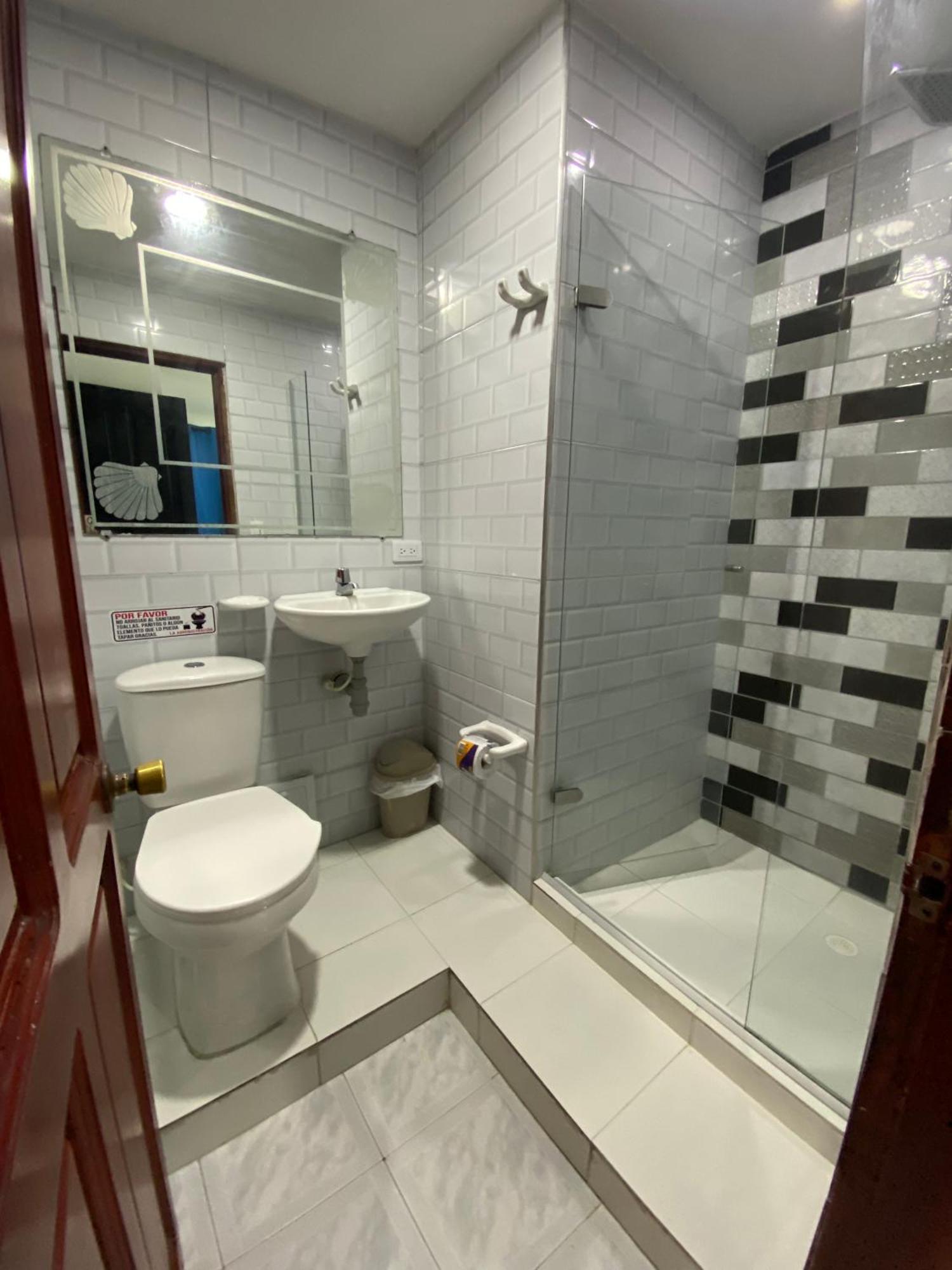 Ferienwohnung Blue Diamond House Cartagena  Exterior foto