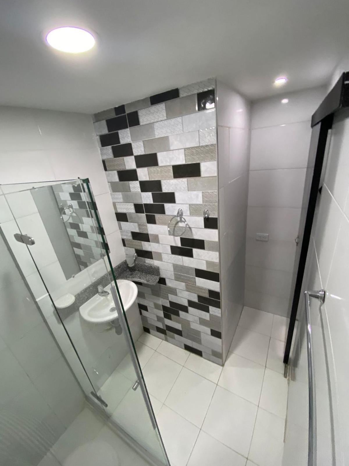 Ferienwohnung Blue Diamond House Cartagena  Exterior foto