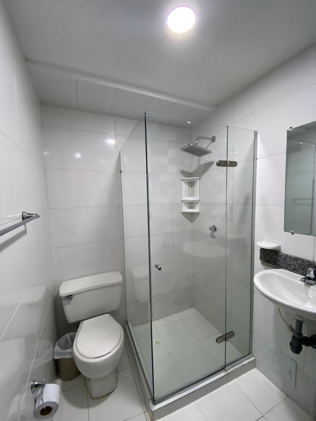 Ferienwohnung Blue Diamond House Cartagena  Exterior foto