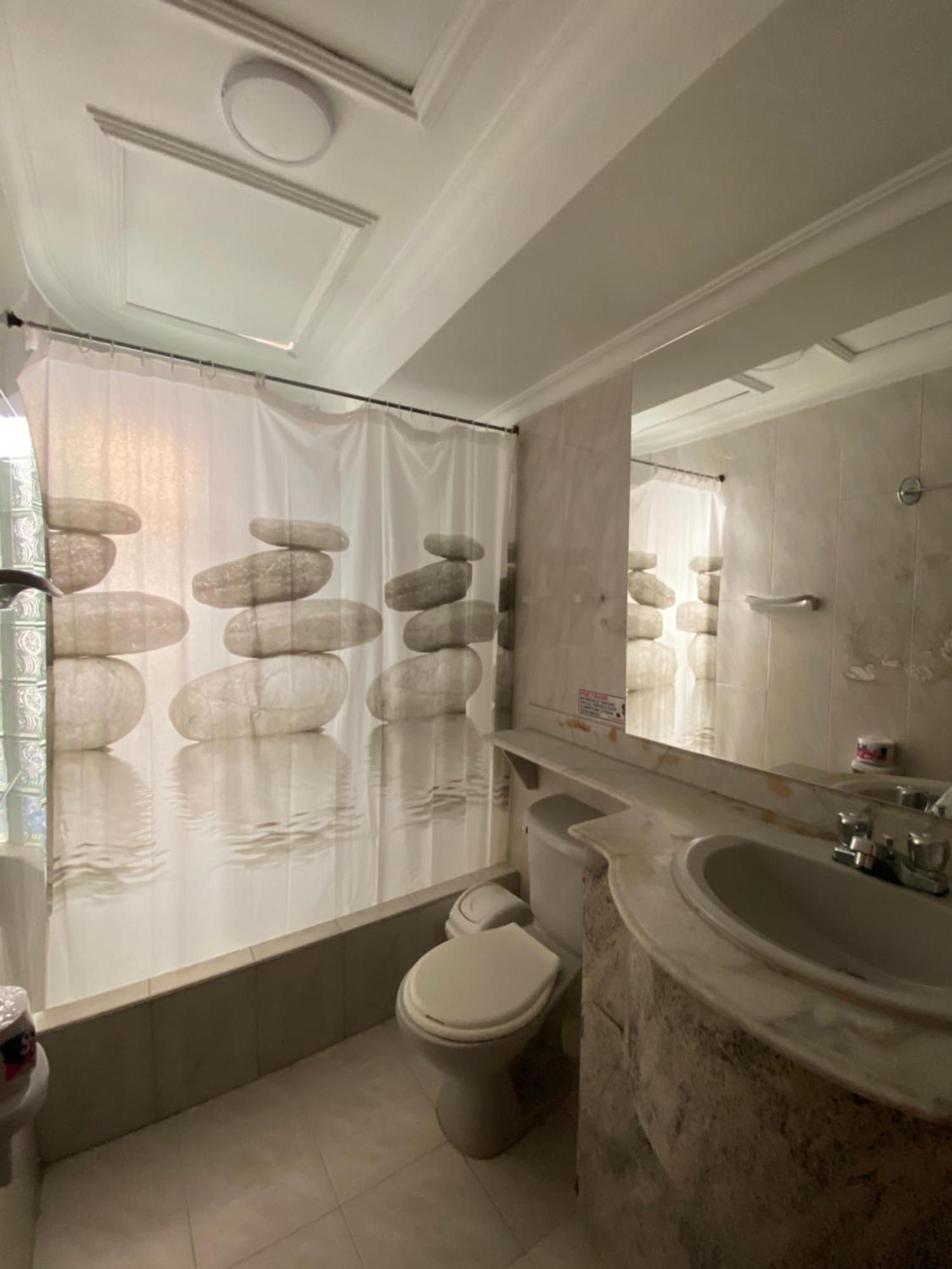 Ferienwohnung Blue Diamond House Cartagena  Exterior foto
